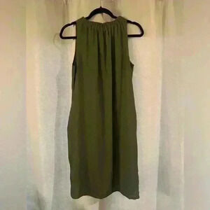 Women’s Green Prologue Dress